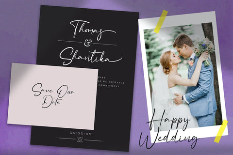 Afronghey - Handwritten Font Font StringLabs 