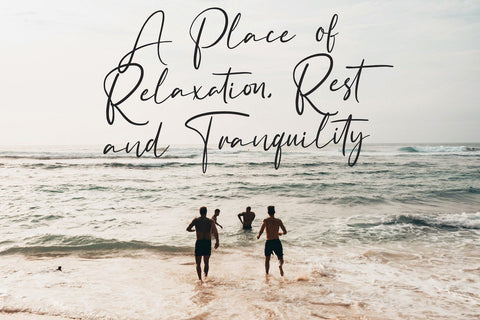 Afronghey - Handwritten Font Font StringLabs 