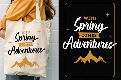 After Breaking - Modern Script Typeface Font StringLabs 