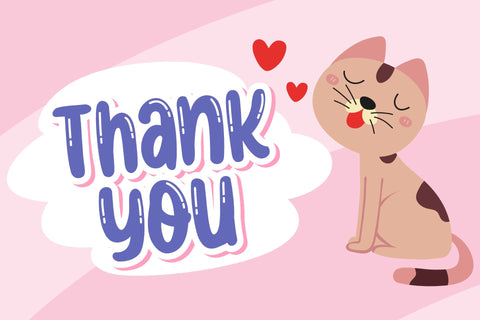 After Party Font Font Holydie Studio 