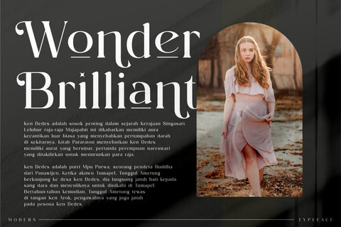 Aftesto Typeface Font Storytype Studio 