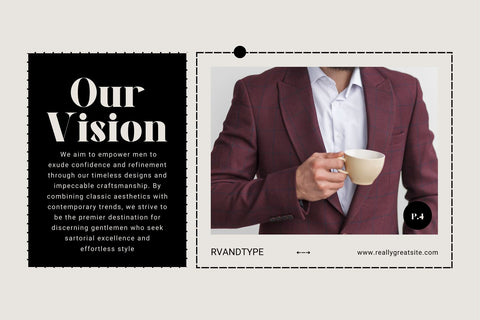 Agaleoz - Serif Display Font Irvan Randi 