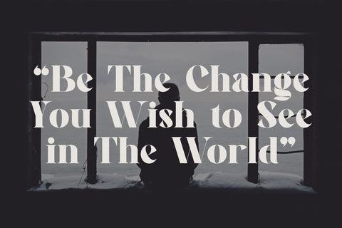 Agaleoz - Serif Display Font Irvan Randi 