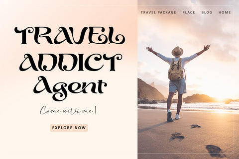 Agaste Font Letterara 