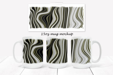 Agate Coffee Mug Design,Ceramic Mug Sublimation,Mug Templates,Full Mug Wrap Sublimation,Borders Mug Design,Cricut Mug Press Sublimation Wrap Sublimation ArtStudio 