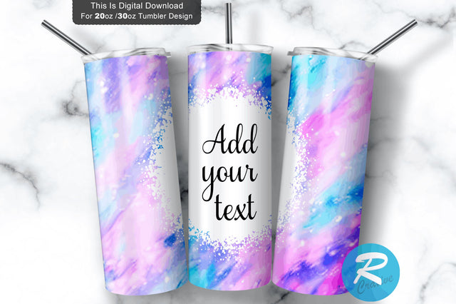Agate Purple 20 oz / 30 oz Tumbler PNG Sublimation Regulrcrative 