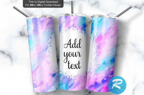 Agate Purple 20 oz / 30 oz Tumbler PNG Sublimation Regulrcrative 