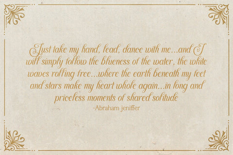 Agenda King - Vintage Script Font Font StringLabs 