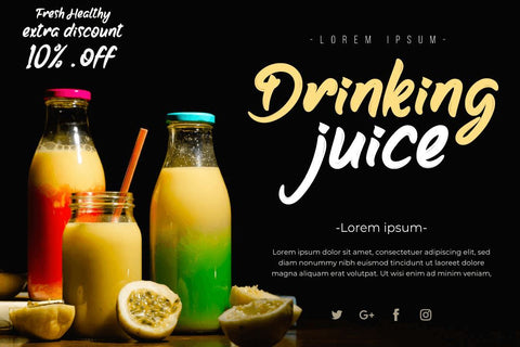 Agent Font twinletter 