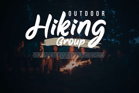 Agent Font twinletter 