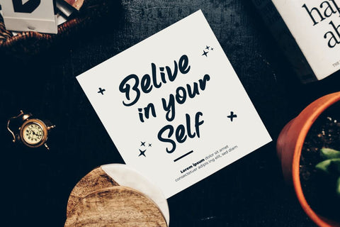 Agent Font twinletter 