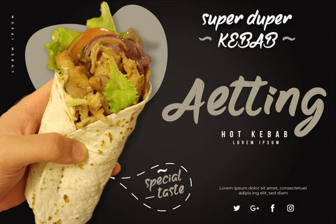 Agent Font twinletter 