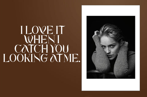 Aghisna Display Font Poen1983 