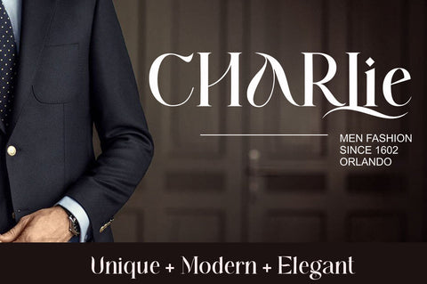 Aghisna Display Font Poen1983 