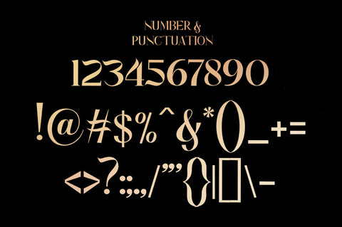 Aghisna Display Font Poen1983 