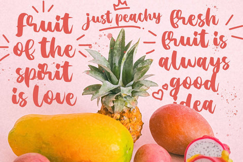 Agil Script - Handwritten Font Font StringLabs 