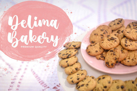 Agil Script - Handwritten Font Font StringLabs 