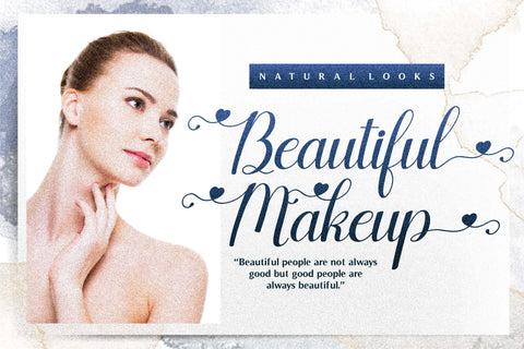 Agilia Font Letterena Studios 