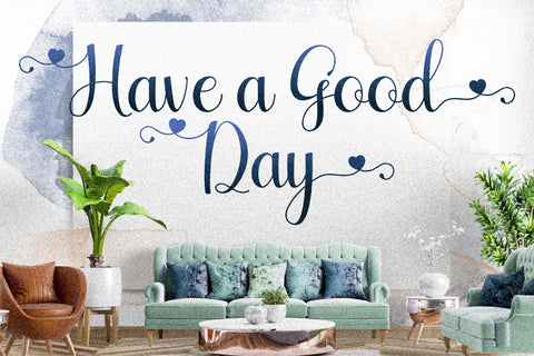 Agilia Font Letterena Studios 