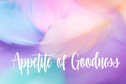 Agitation Font Abo Daniel Studio 