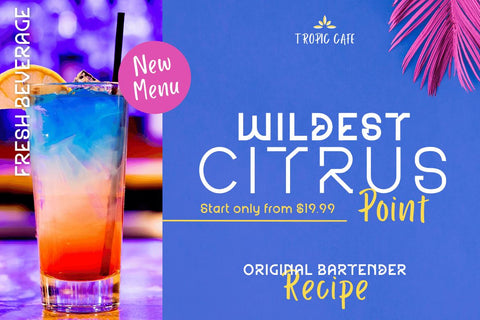 Agree Font twinletter 