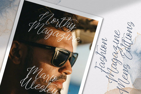 Agus Hasny - Love Script Font Font StringLabs 