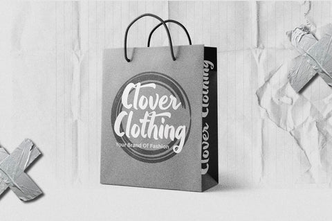 Agusta - Bold Script Font Font Ibey Design 