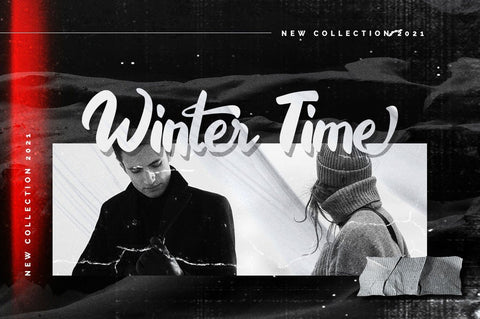 Agusta - Bold Script Font Font Ibey Design 