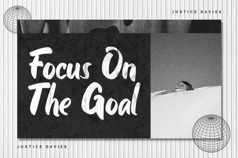 Agusta - Bold Script Font Font Ibey Design 