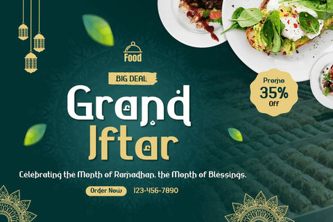 Ahmisya Font twinletter 