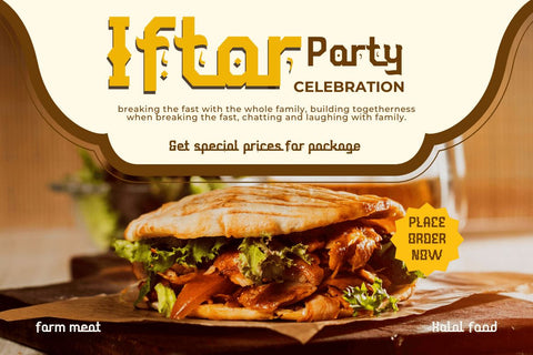 Ahuta Font twinletter 