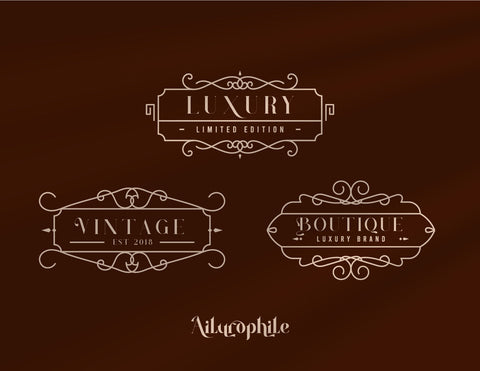 Ailurophile Font Serif Font inferno.studio3 