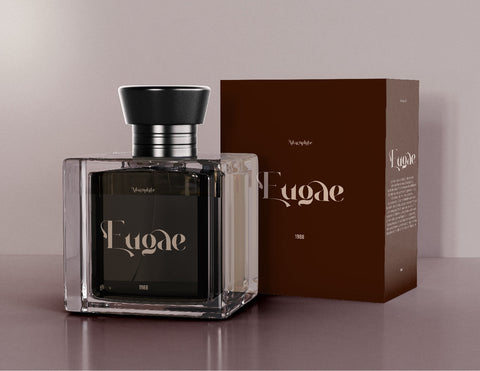 Ailurophile Font Serif Font inferno.studio3 