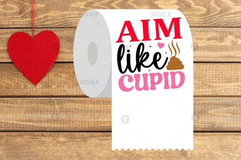 Aim like cupid SVG SVG Regulrcrative 