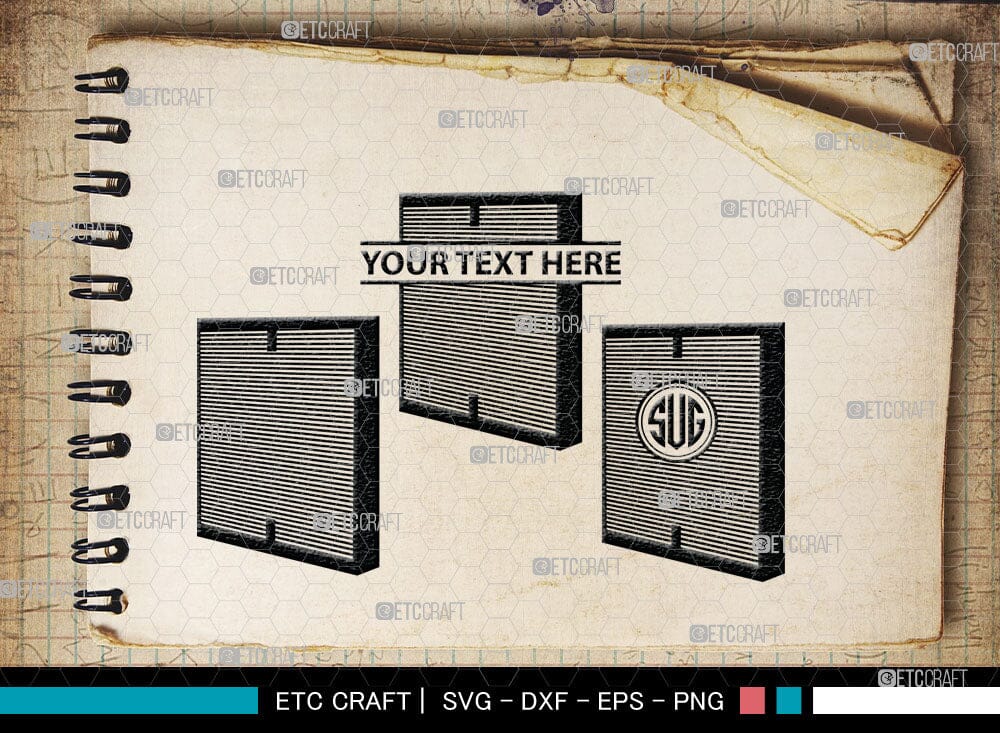 Air Filter Monogram, Air Filter Silhouette, Air Filter, Car Air Filter ...