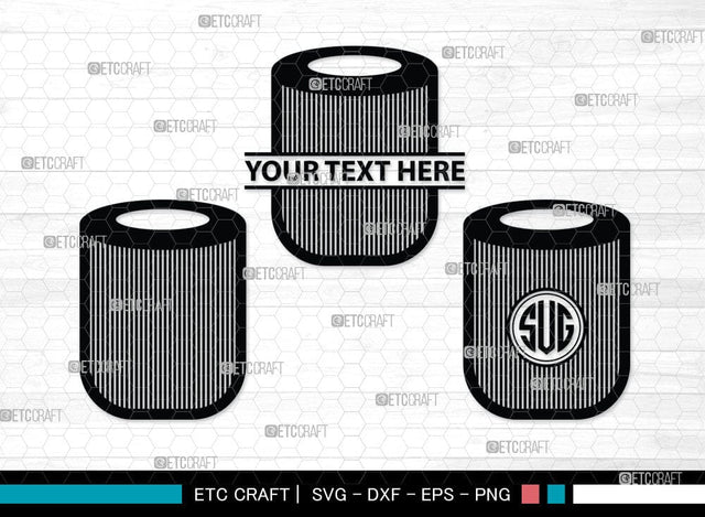 Air Filter Monogram, Air Filter Silhouette, Air Filter, Car Air Filter, Cabin Air Filter, AC Filter Svg, SB00057 SVG ETC Craft 