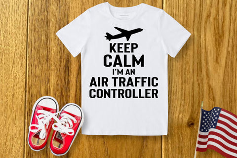 Air Traffic Controller SVG Designs Bundle SVG PatternFeed8 