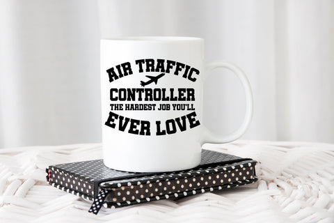 Air Traffic Controller SVG Designs Bundle SVG PatternFeed8 