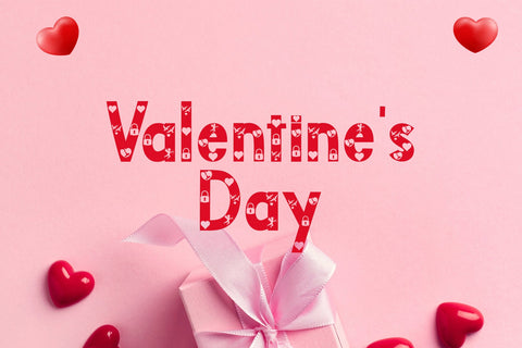 Airlove Font Prasetya Letter 