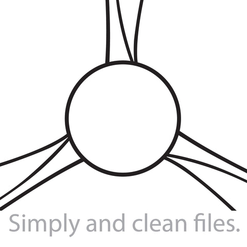 Airplane propeller SVG TribaliumArtSF 