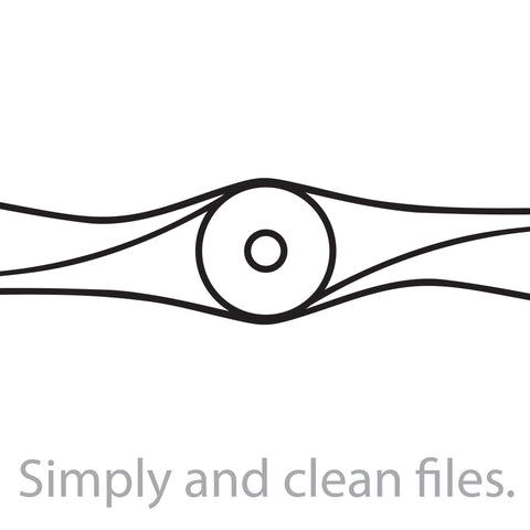 Airplane propeller SVG TribaliumArtSF 