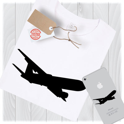 Airplane Svg Files For Cricut Designs Svg Cut Files Silhouette Svg Cutting File Cricut Svg Files for Silhouette Svgs Boy Svg Holiday Svg SVG My Sew Cute Boutique 