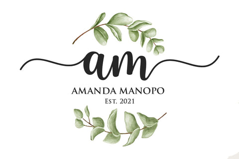 Aishya Script Font Studio Natural Ink 