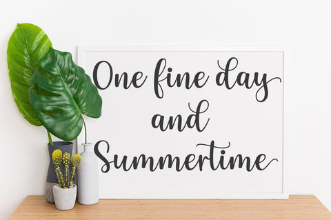 Aishya Script Font Studio Natural Ink 