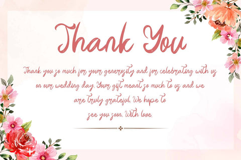 Akhilona Font Prasetya Letter 