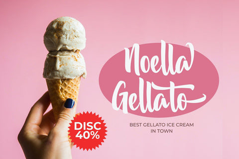 Akidan Hatory - Bold Script Font Font StringLabs 