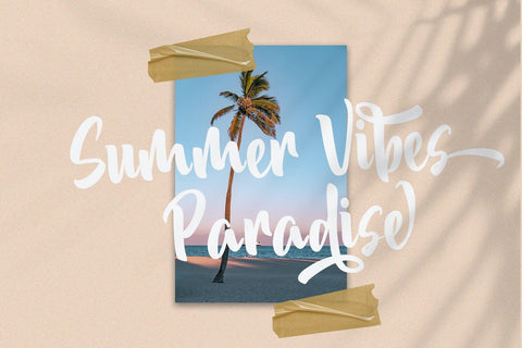 Akidan Hatory - Bold Script Font Font StringLabs 