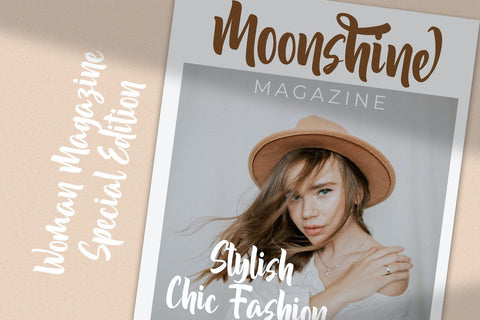 Akidan Hatory - Bold Script Font Font StringLabs 