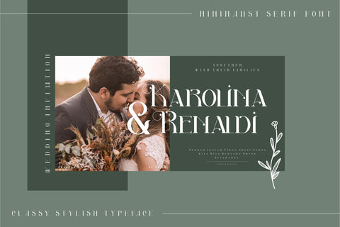 Akila Typeface Font Storytype Studio 