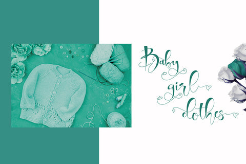 Akira Rosty Font gatype 
